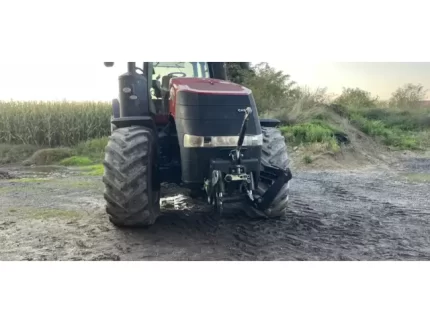 Tractor agrícola Case IH Magnum 310 CVX