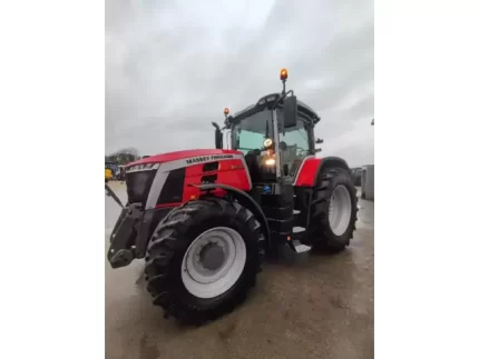 MASSEY FERGUSON 8S 245