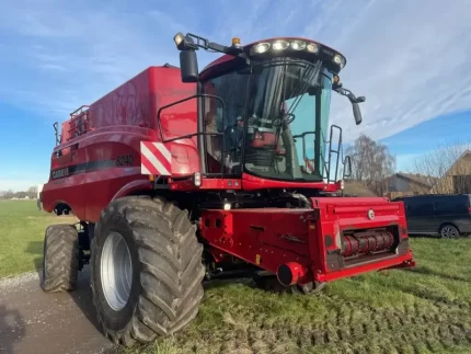 Equipos agrícolas para agricultores